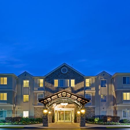 Staybridge Suites-Philadelphia/Mount Laurel By Ihg Ngoại thất bức ảnh