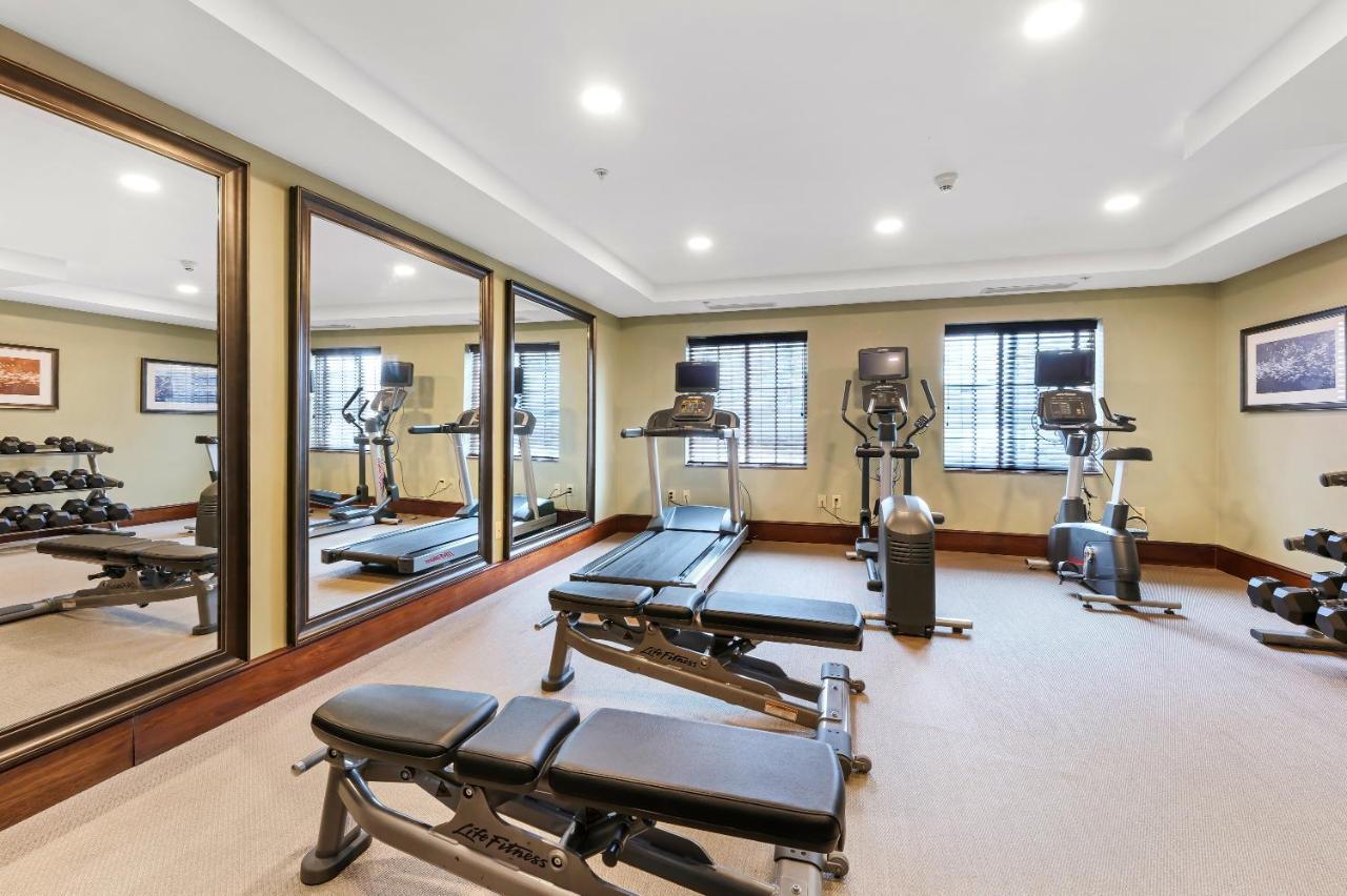 Staybridge Suites-Philadelphia/Mount Laurel By Ihg Ngoại thất bức ảnh