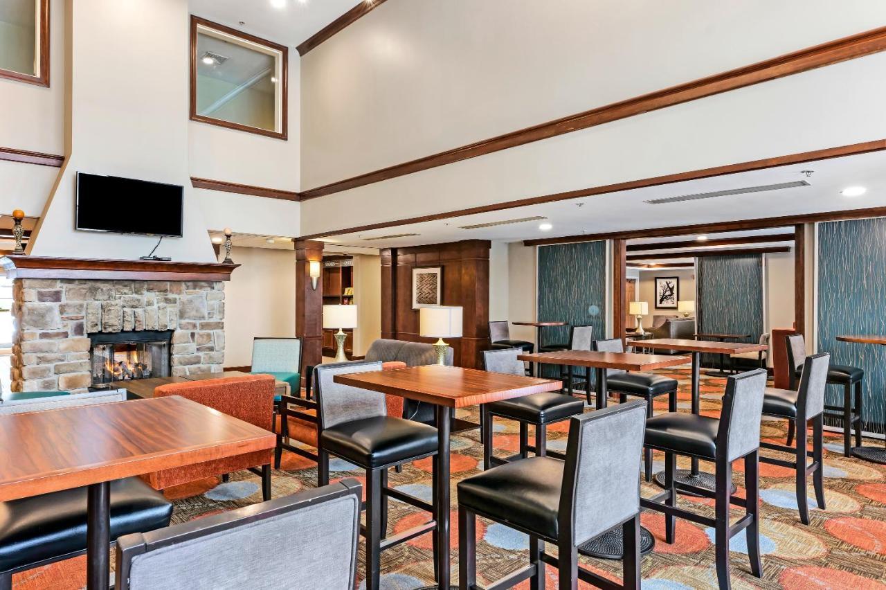 Staybridge Suites-Philadelphia/Mount Laurel By Ihg Ngoại thất bức ảnh