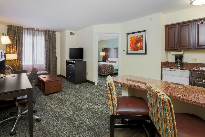 Staybridge Suites-Philadelphia/Mount Laurel By Ihg Ngoại thất bức ảnh