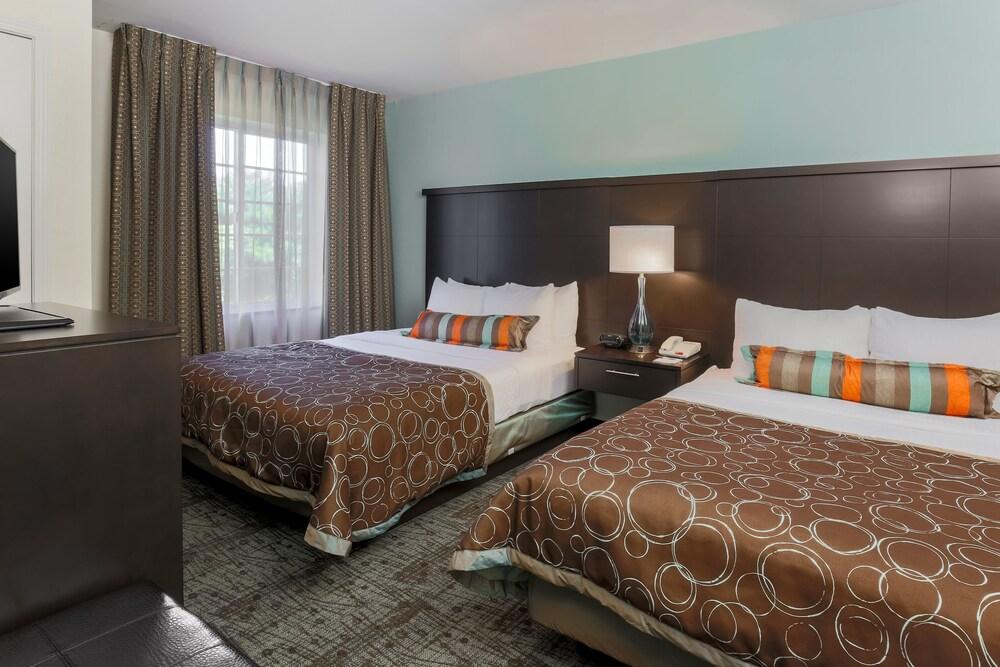 Staybridge Suites-Philadelphia/Mount Laurel By Ihg Ngoại thất bức ảnh