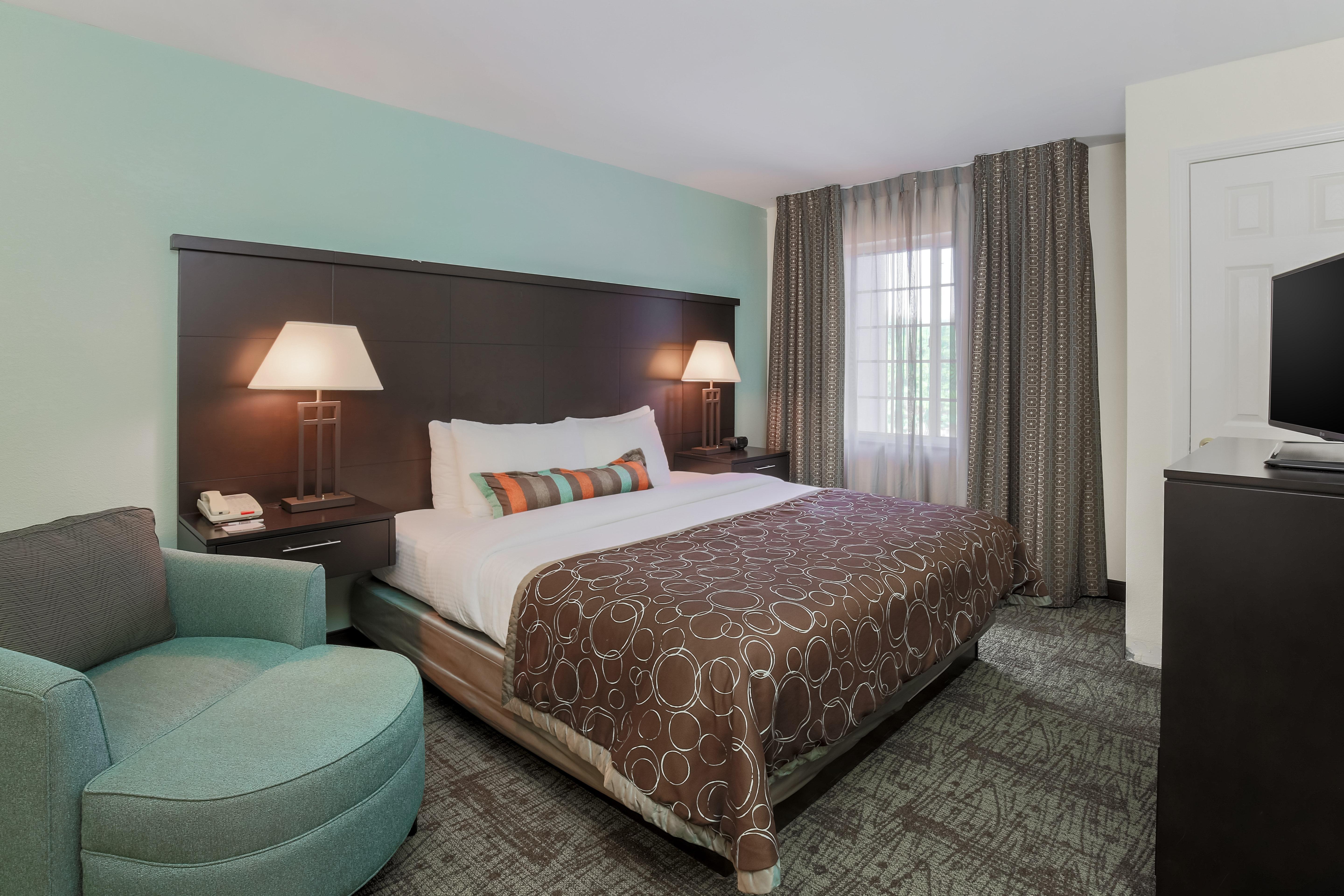 Staybridge Suites-Philadelphia/Mount Laurel By Ihg Ngoại thất bức ảnh