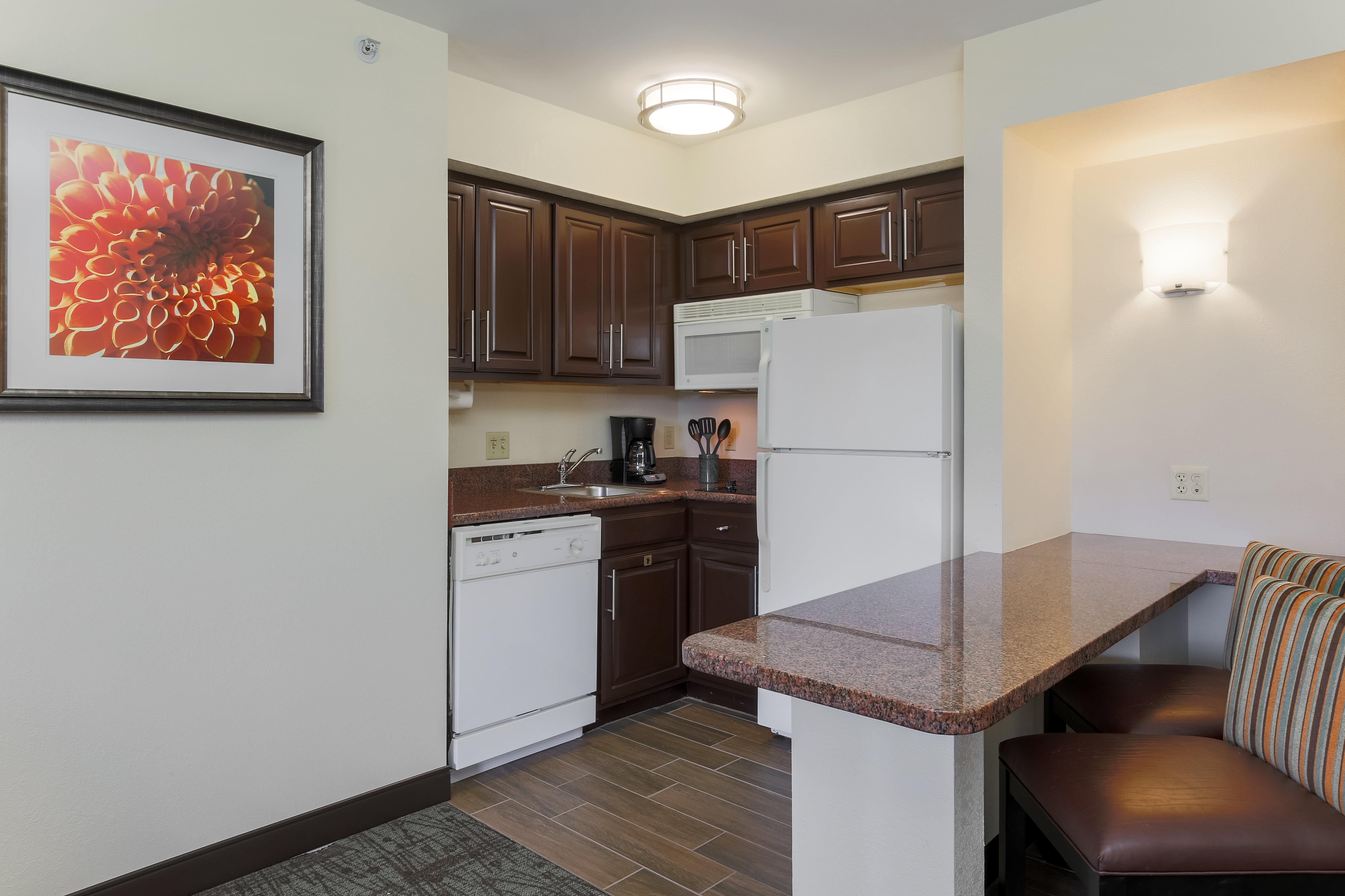 Staybridge Suites-Philadelphia/Mount Laurel By Ihg Ngoại thất bức ảnh