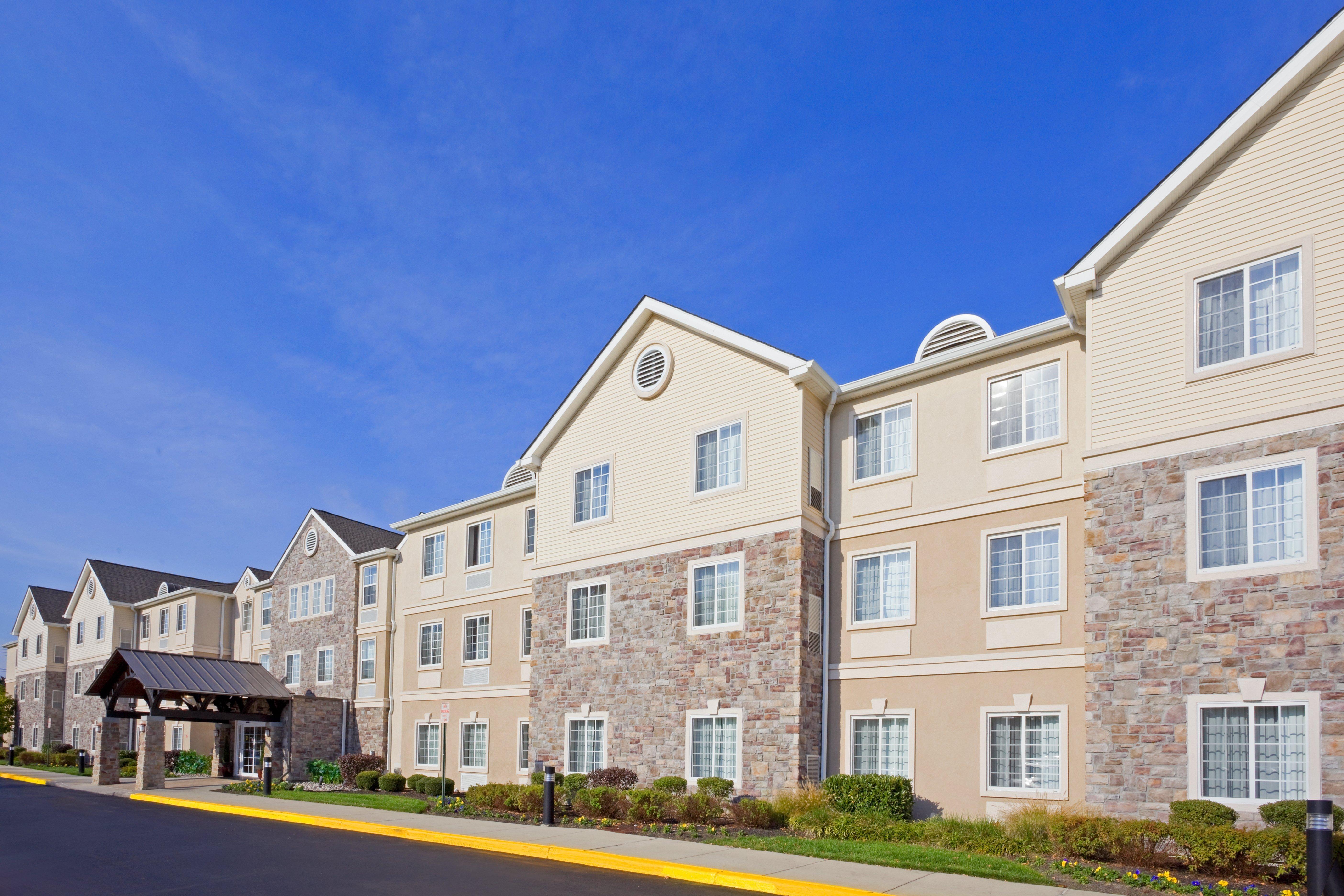 Staybridge Suites-Philadelphia/Mount Laurel By Ihg Ngoại thất bức ảnh