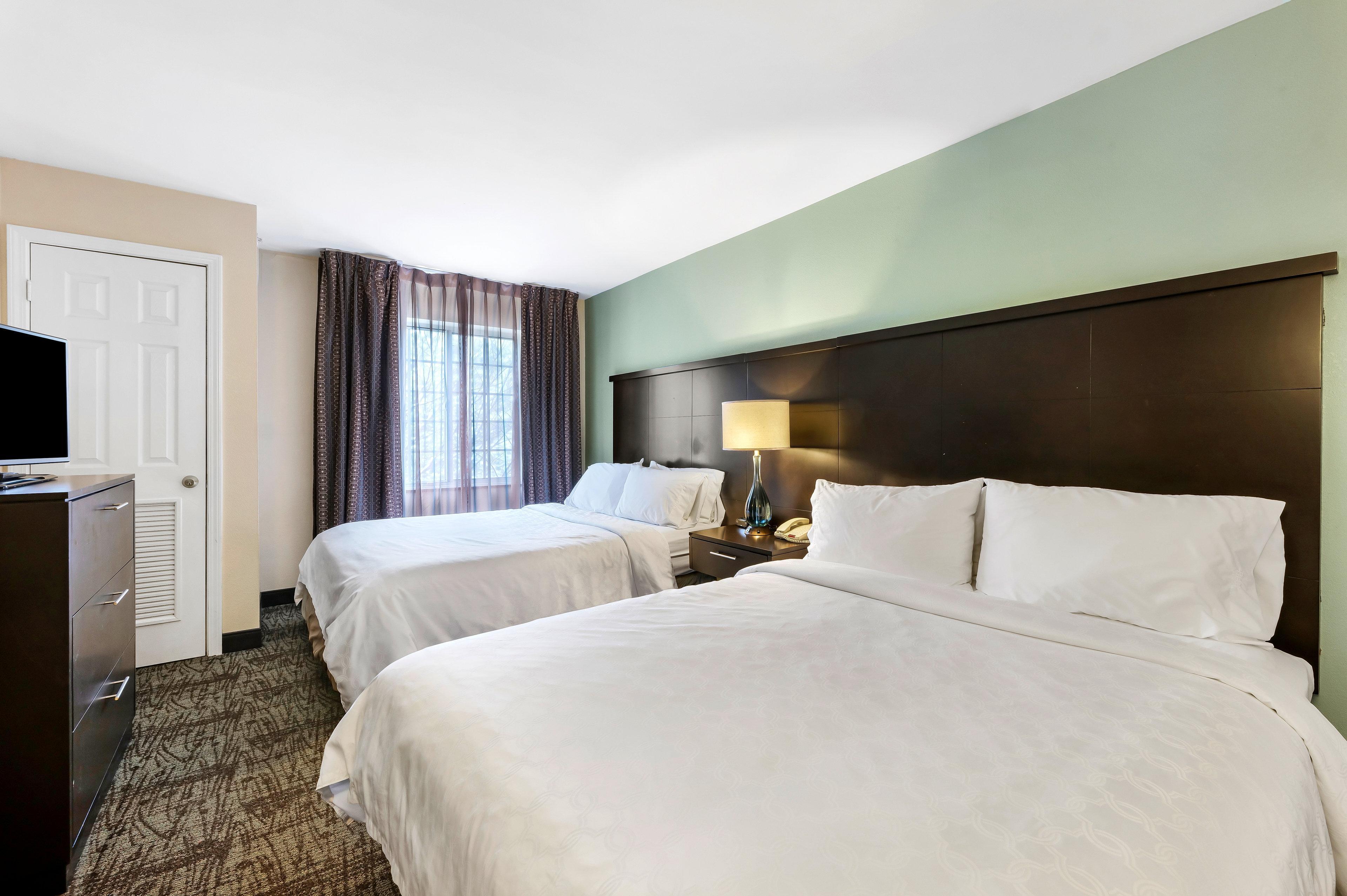 Staybridge Suites-Philadelphia/Mount Laurel, An Ihg Hotel Ngoại thất bức ảnh