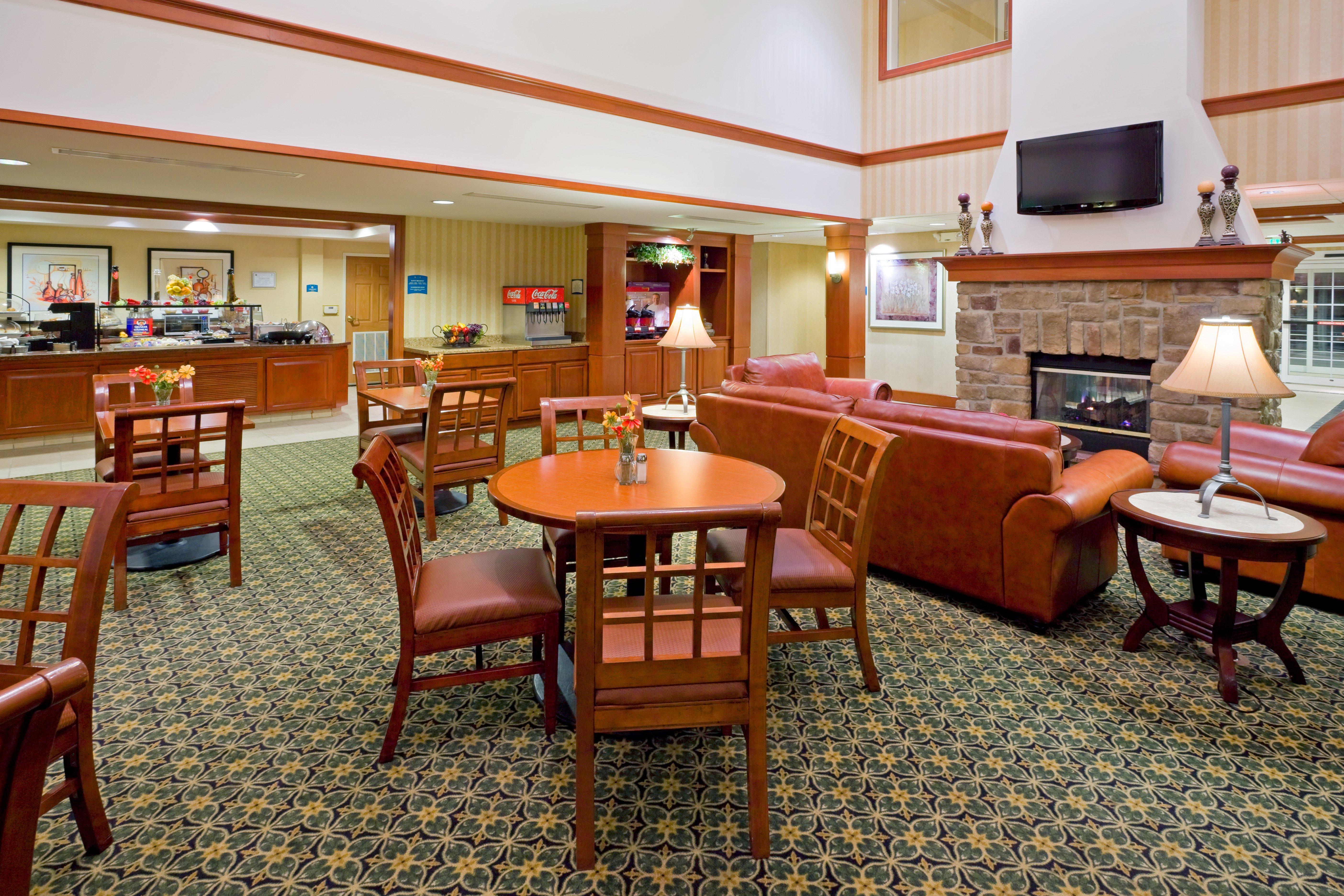 Staybridge Suites-Philadelphia/Mount Laurel By Ihg Ngoại thất bức ảnh