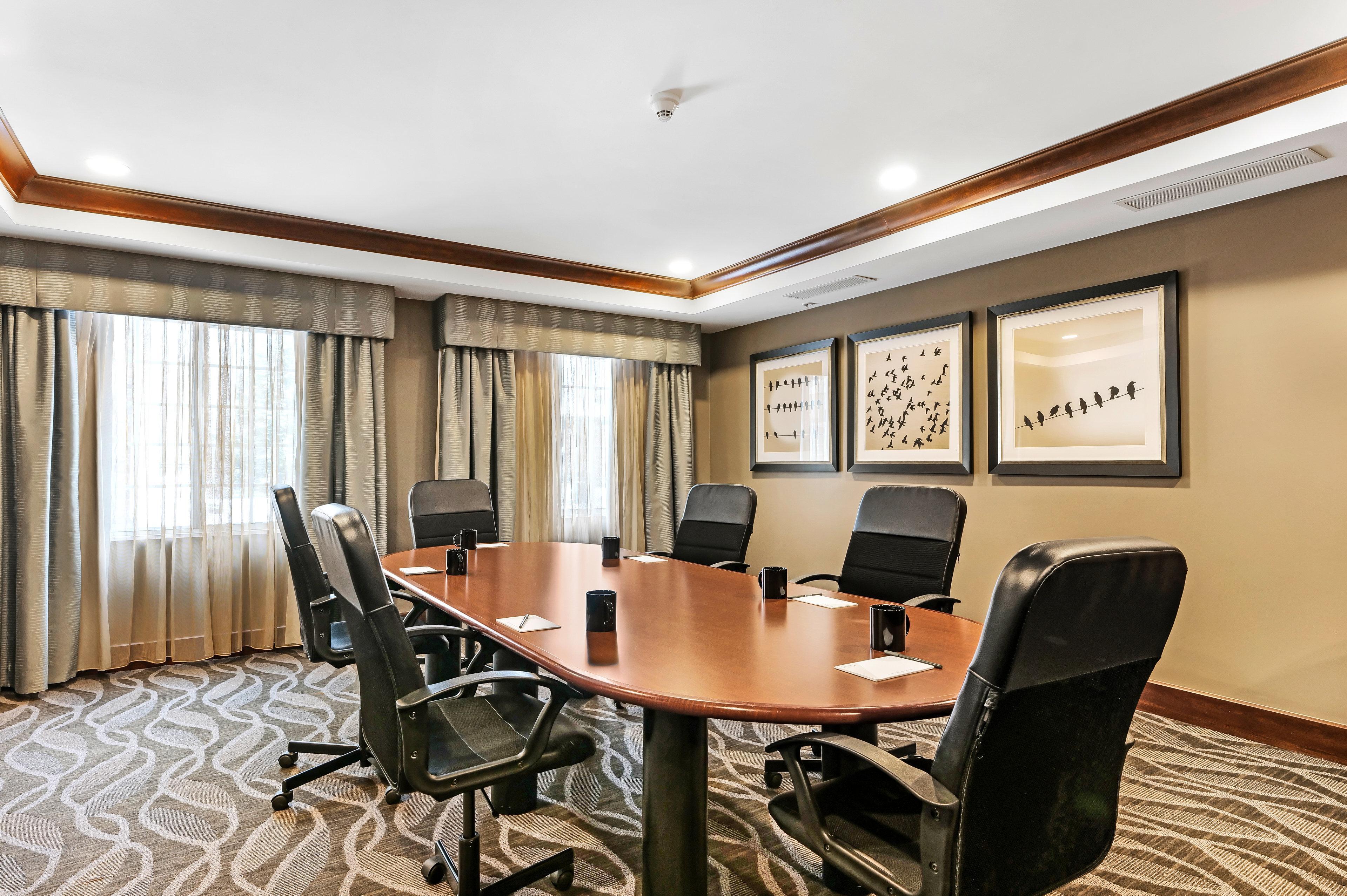Staybridge Suites-Philadelphia/Mount Laurel By Ihg Ngoại thất bức ảnh