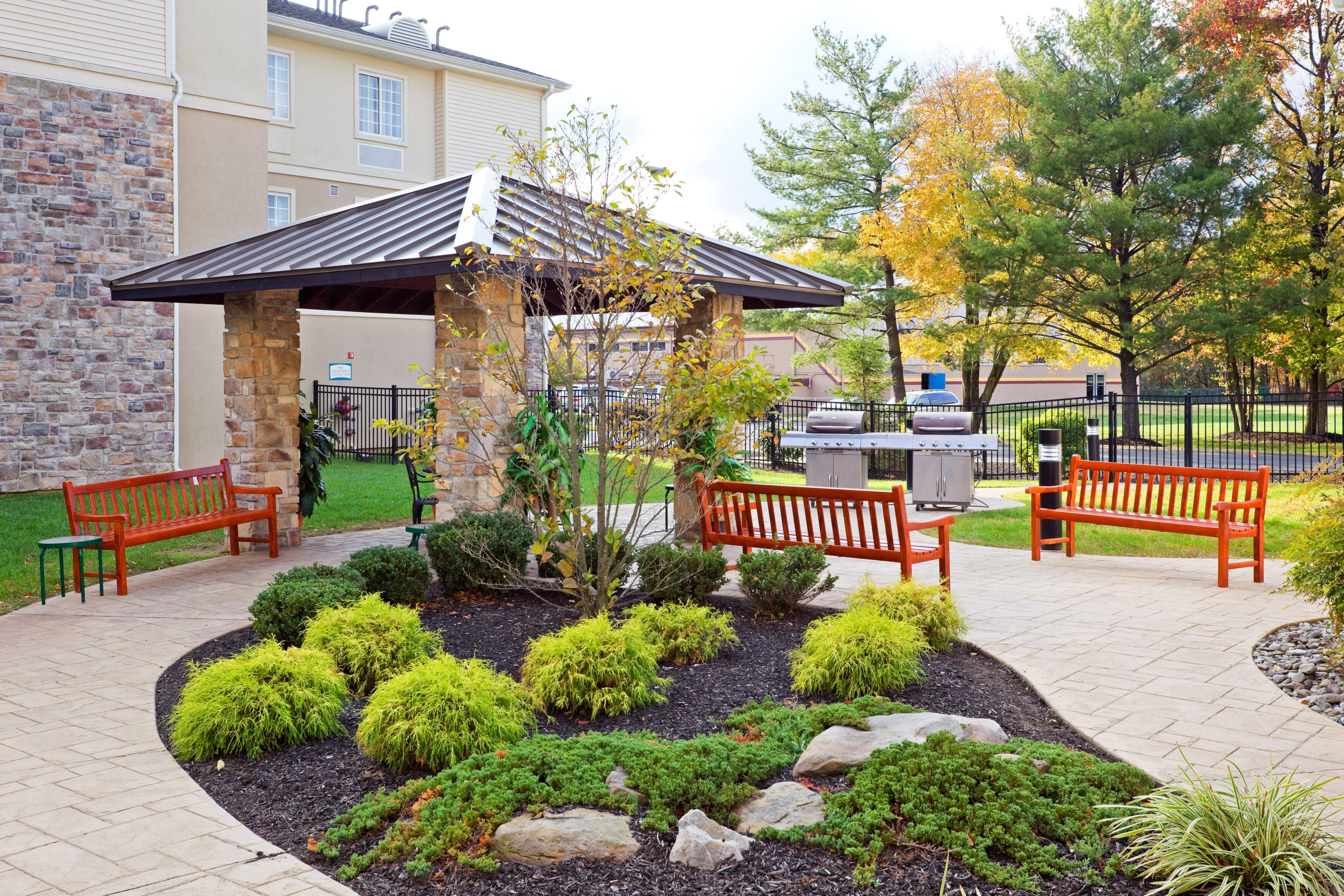 Staybridge Suites-Philadelphia/Mount Laurel By Ihg Ngoại thất bức ảnh