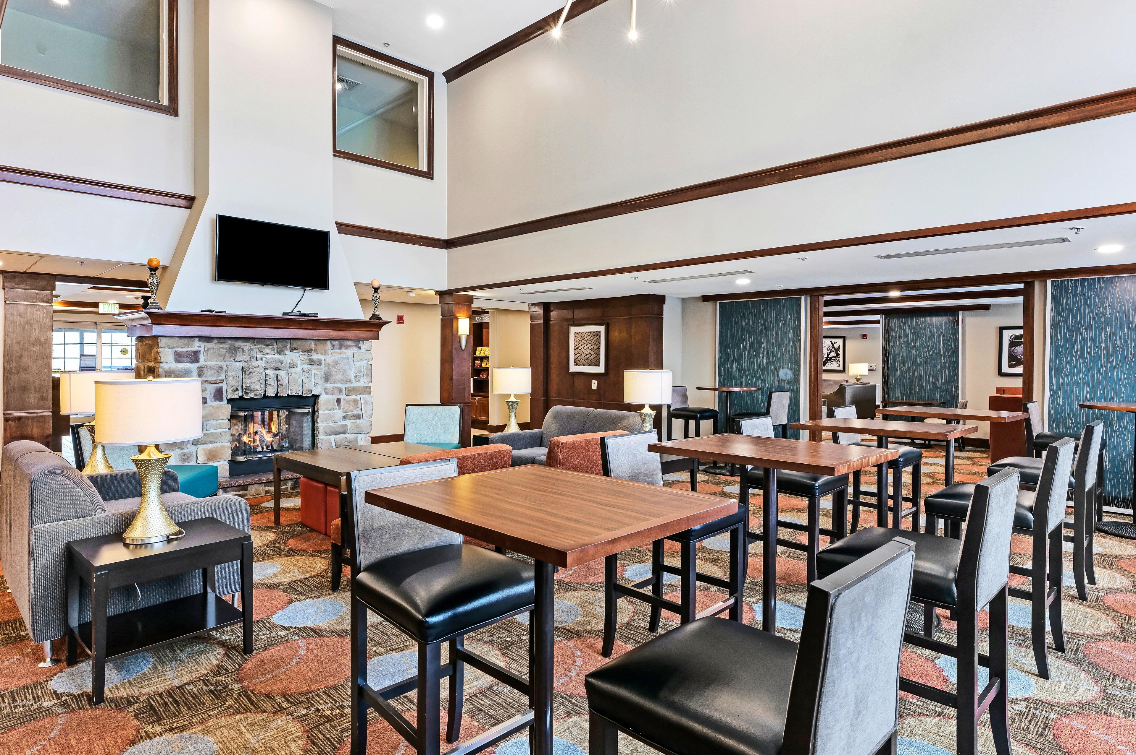 Staybridge Suites-Philadelphia/Mount Laurel By Ihg Ngoại thất bức ảnh