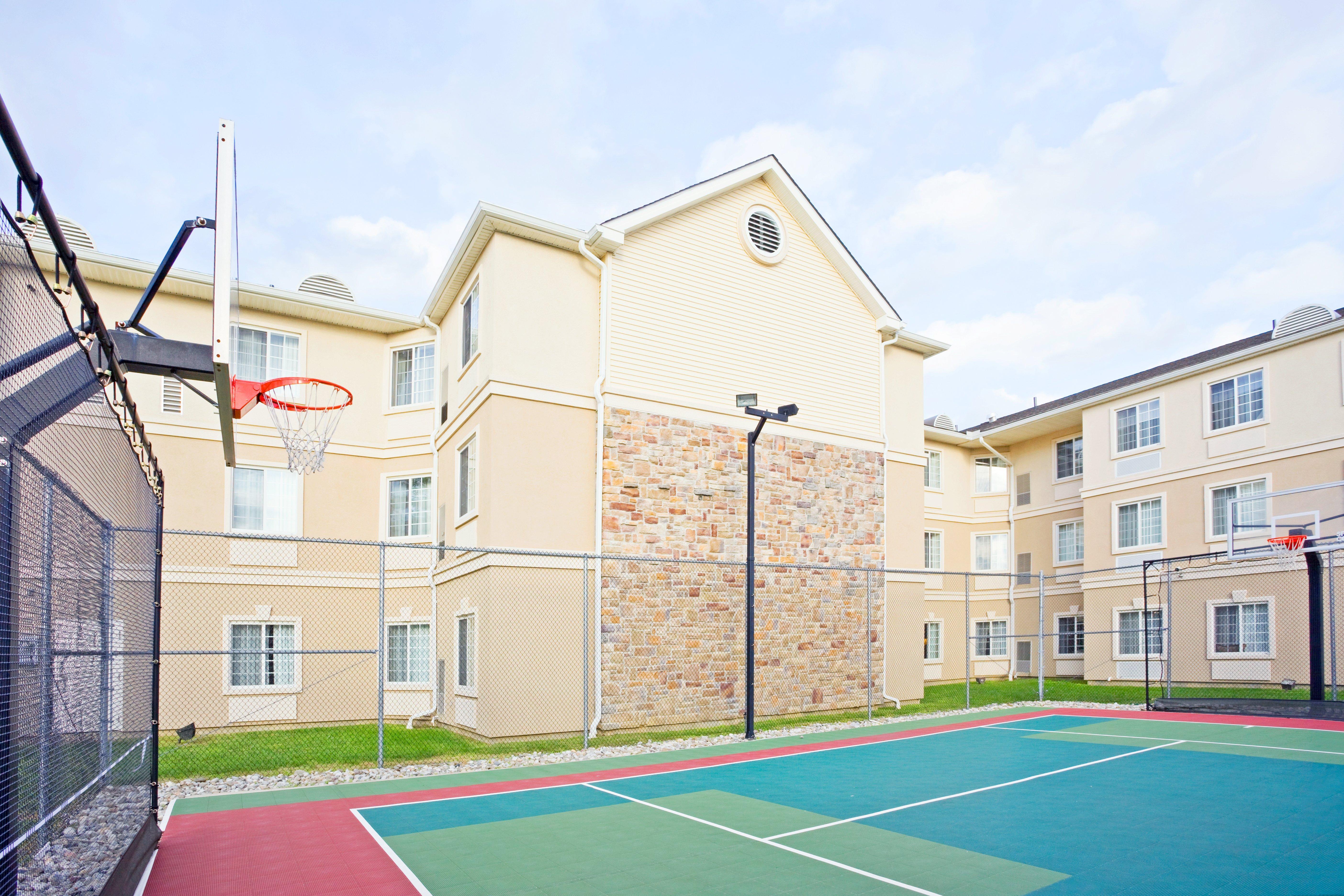Staybridge Suites-Philadelphia/Mount Laurel By Ihg Ngoại thất bức ảnh