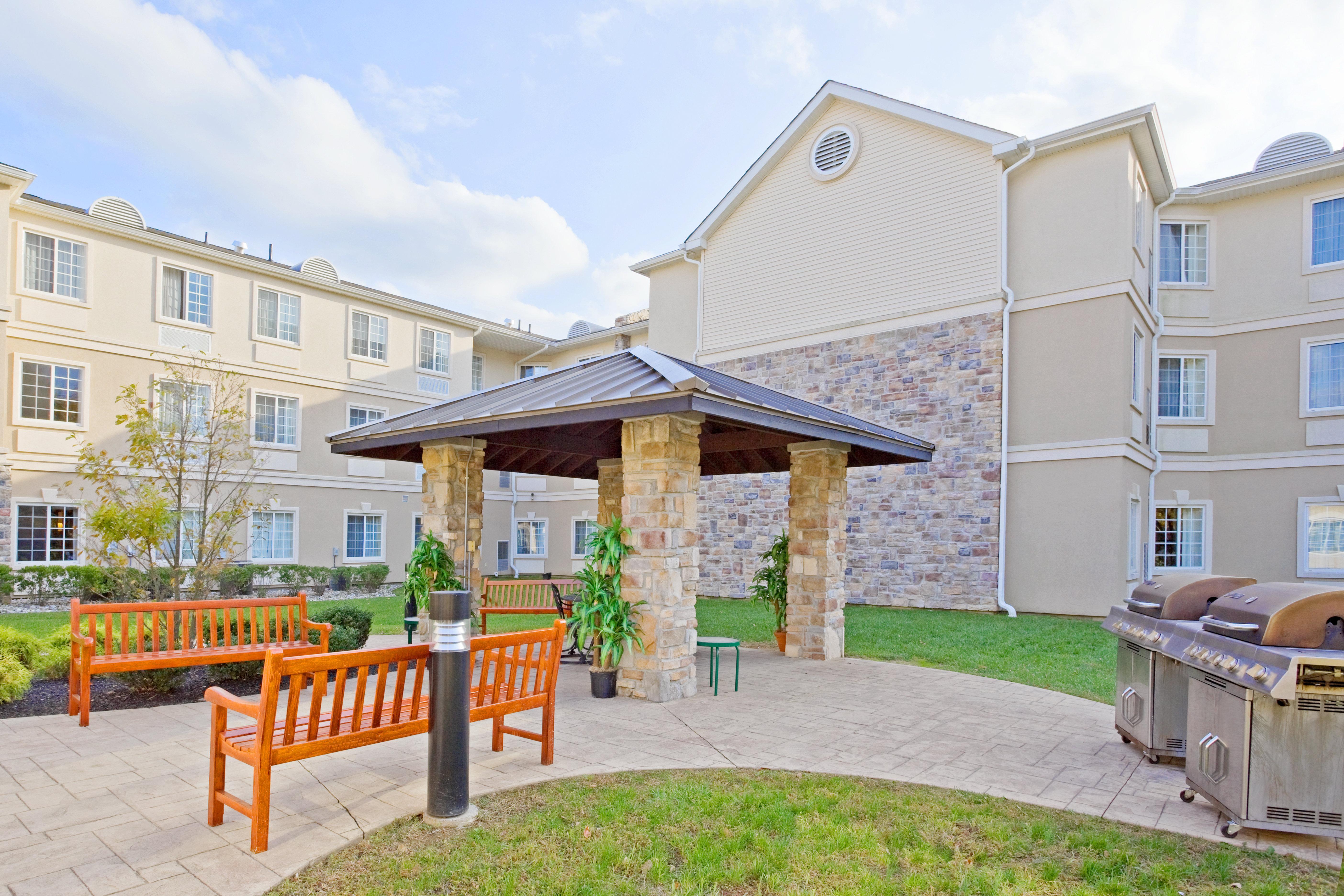 Staybridge Suites-Philadelphia/Mount Laurel By Ihg Ngoại thất bức ảnh