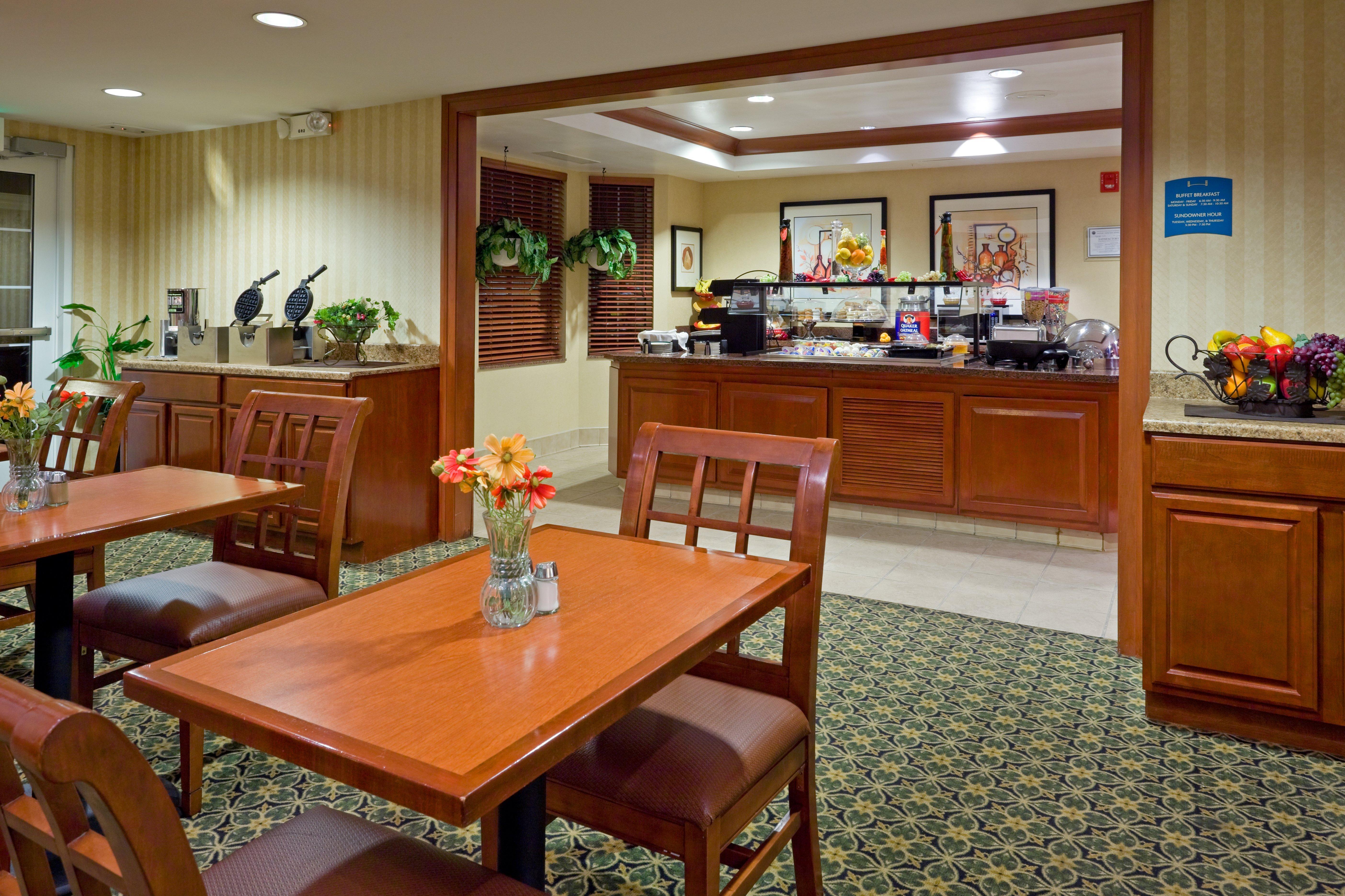 Staybridge Suites-Philadelphia/Mount Laurel By Ihg Ngoại thất bức ảnh