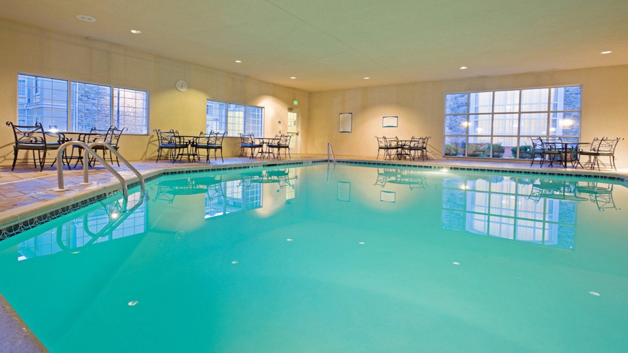 Staybridge Suites-Philadelphia/Mount Laurel By Ihg Ngoại thất bức ảnh