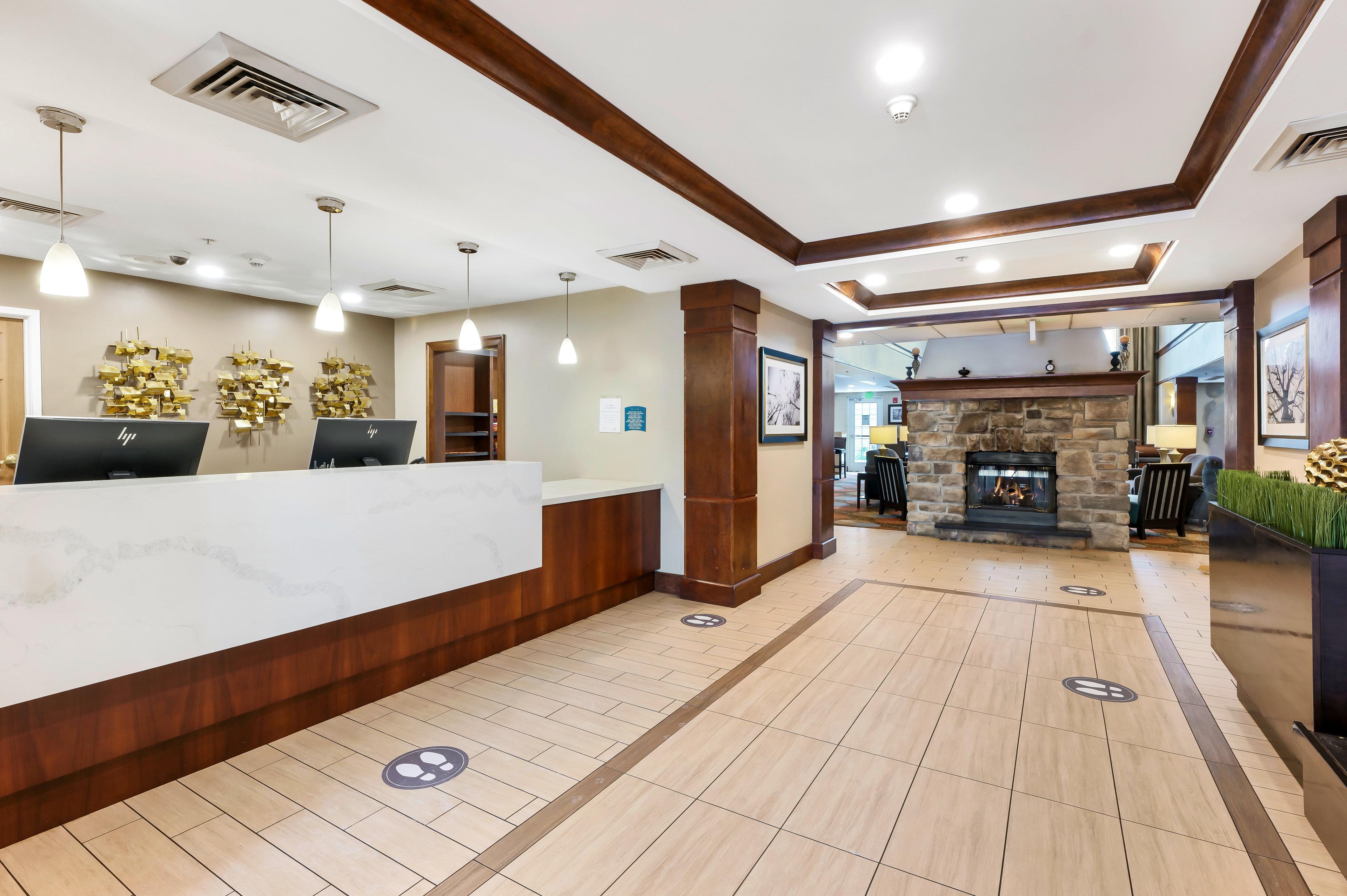Staybridge Suites-Philadelphia/Mount Laurel By Ihg Ngoại thất bức ảnh