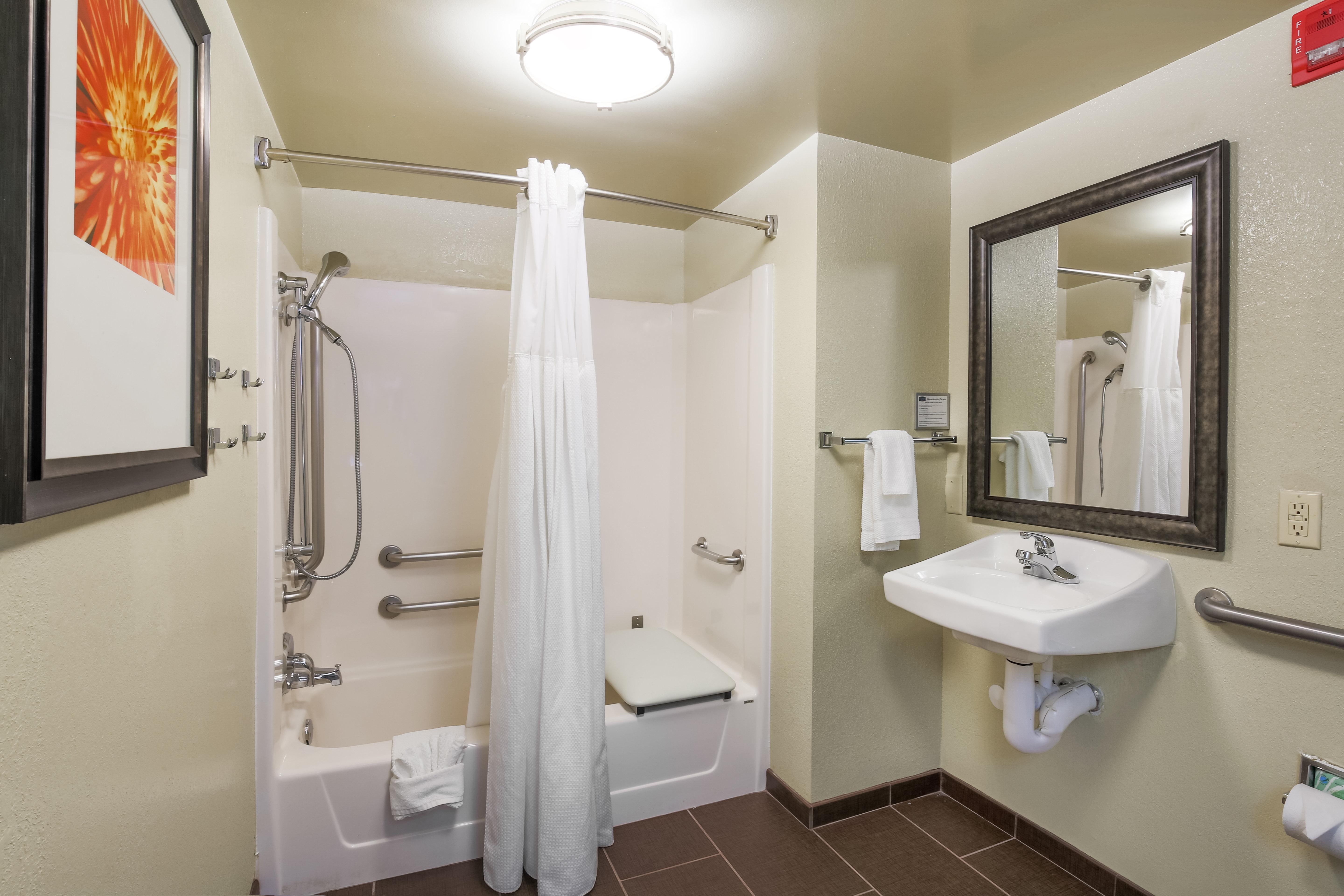 Staybridge Suites-Philadelphia/Mount Laurel By Ihg Ngoại thất bức ảnh
