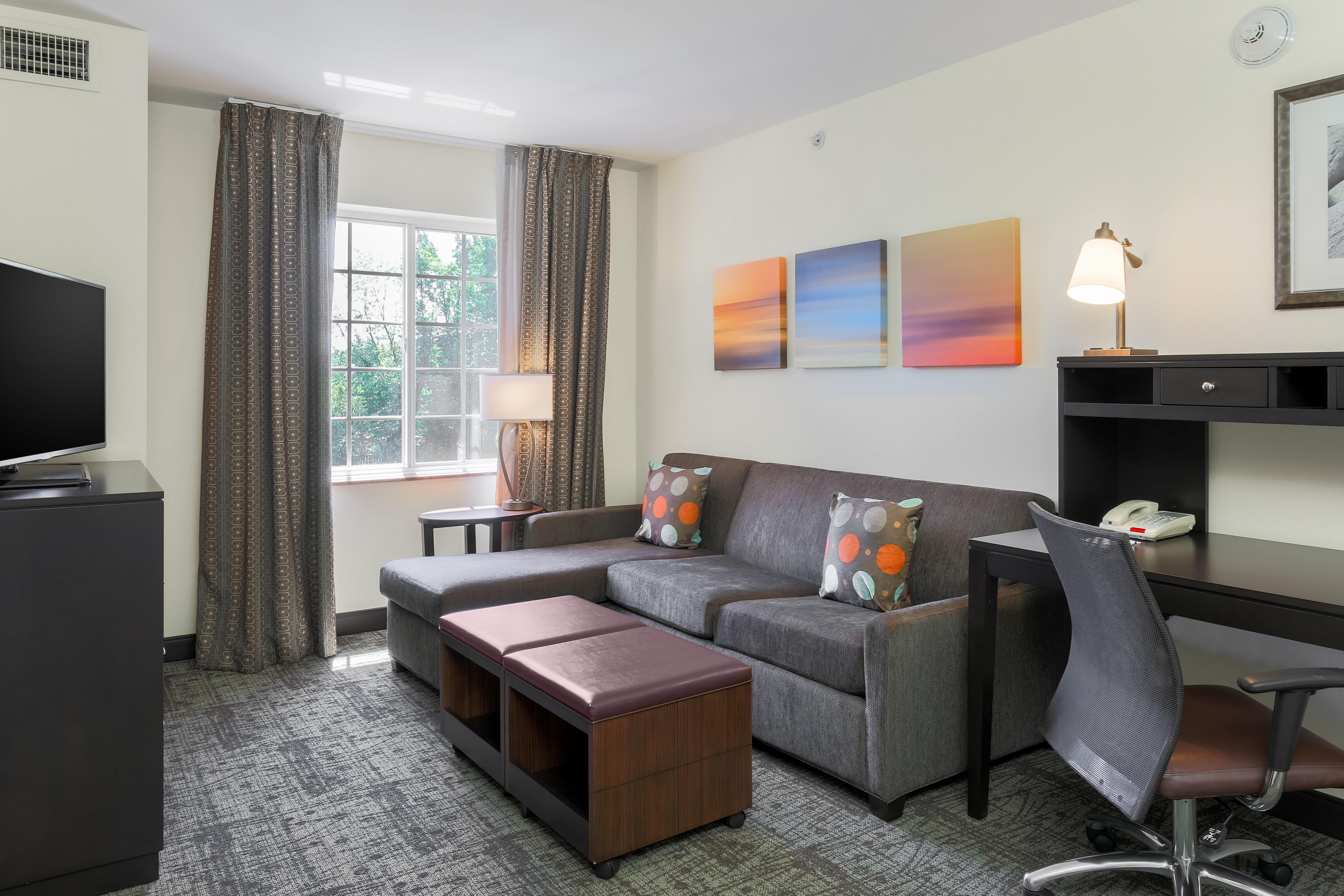 Staybridge Suites-Philadelphia/Mount Laurel By Ihg Ngoại thất bức ảnh