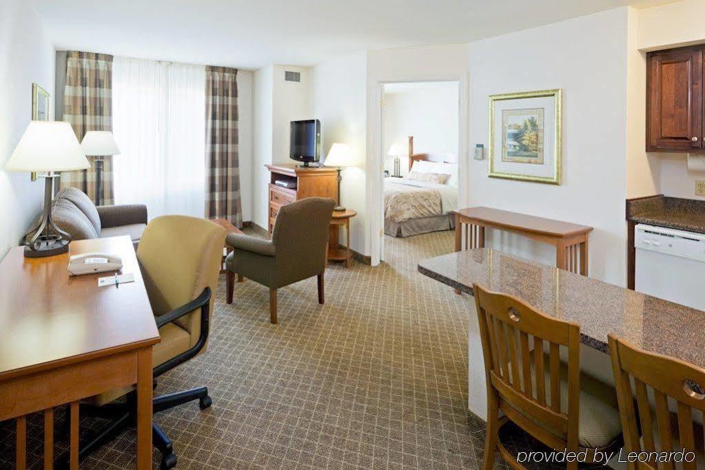 Staybridge Suites-Philadelphia/Mount Laurel By Ihg Ngoại thất bức ảnh