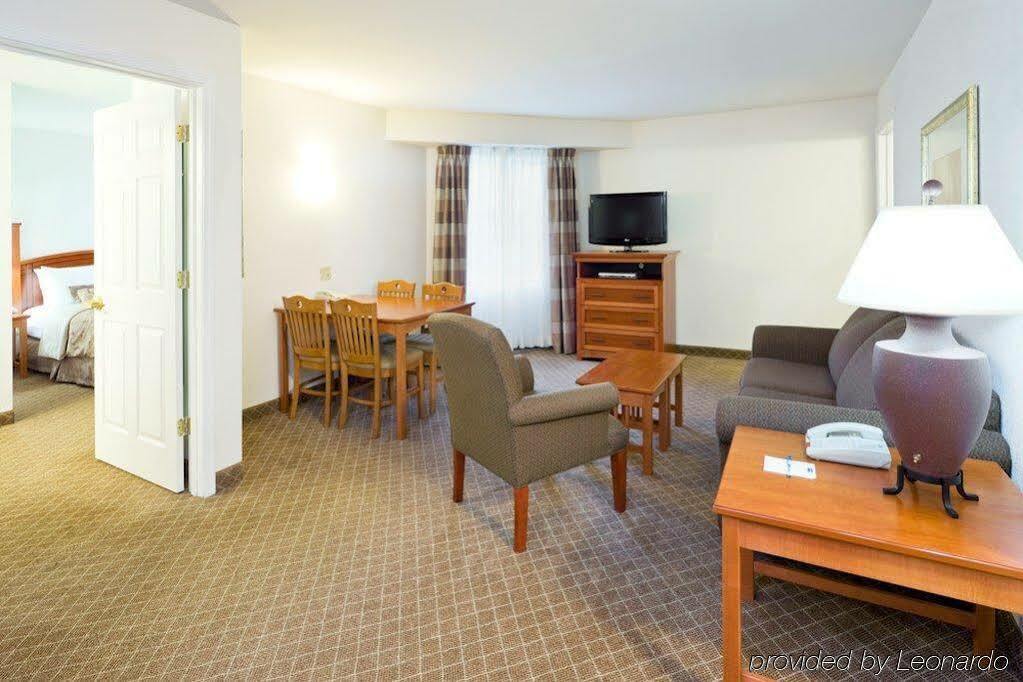 Staybridge Suites-Philadelphia/Mount Laurel By Ihg Ngoại thất bức ảnh