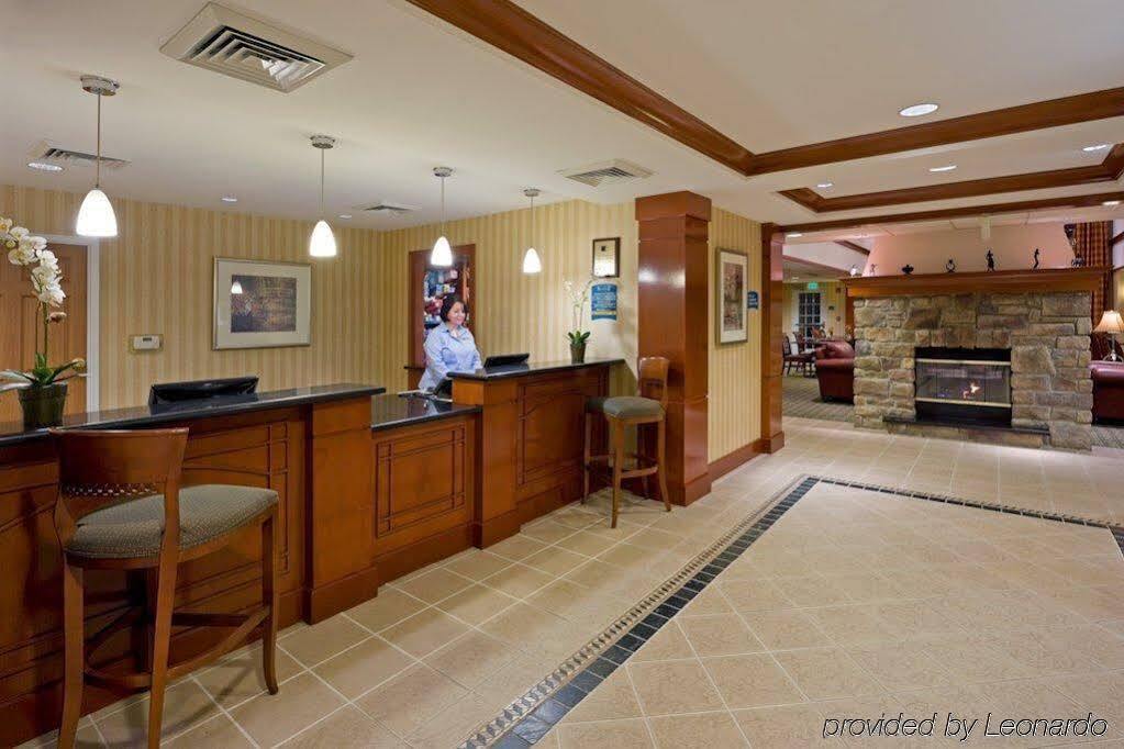 Staybridge Suites-Philadelphia/Mount Laurel By Ihg Ngoại thất bức ảnh