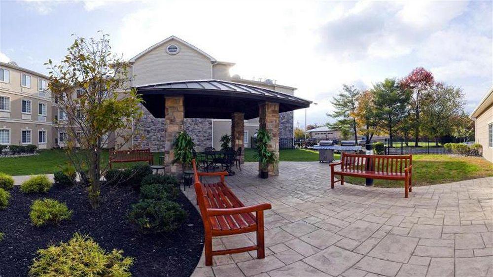 Staybridge Suites-Philadelphia/Mount Laurel By Ihg Ngoại thất bức ảnh